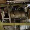 1#8132 Macchine da cucire e attrezzatura palestra