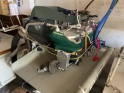1#7461 Macchine da cucire e per il confezionamento di capi di abbigliamento