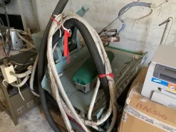 1#7461 Macchine da cucire e per il confezionamento di capi di abbigliamento