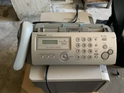 1#7461 Macchine da cucire e per il confezionamento di capi di abbigliamento