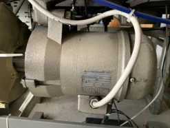 1#7461 Macchine da cucire e per il confezionamento di capi di abbigliamento