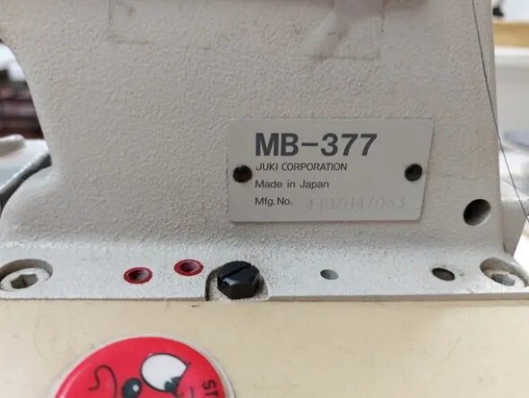 7#7447 Macchine da cucito Pfaff e attaccabottoni