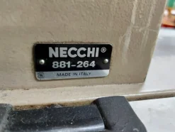 7#7447 Macchine da cucito Pfaff e attaccabottoni