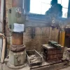 4#8669 Macchine e attrezzatura da officina