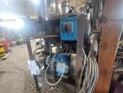 4#8669 Macchine e attrezzatura da officina
