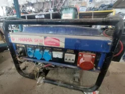 4#8669 Macchine e attrezzatura da officina