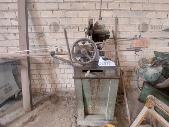 4#8669 Macchine e attrezzatura da officina