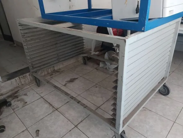59#8449 Macchine e attrezzature lavorazione pelli