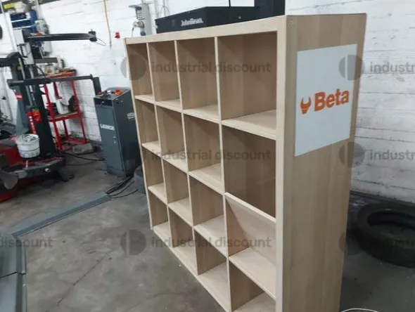 1#9643 Macchine e attrezzature per gommista e Rimanenze di magazzino pneumatici