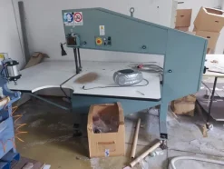 22#7925 Macchine e attrezzature per la confezione