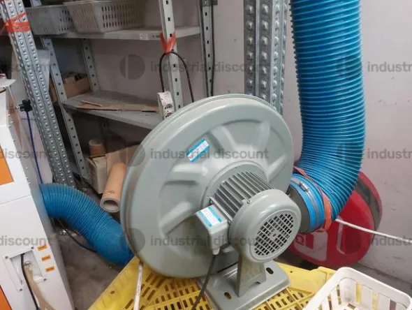 5#9239 Macchine e Attrezzature per Stampa e Termografica