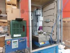 5#9239 Macchine e Attrezzature per Stampa e Termografica