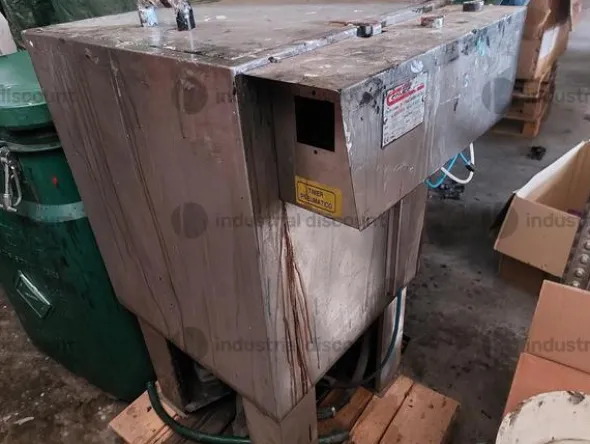 5#9239 Macchine e Attrezzature per Stampa e Termografica