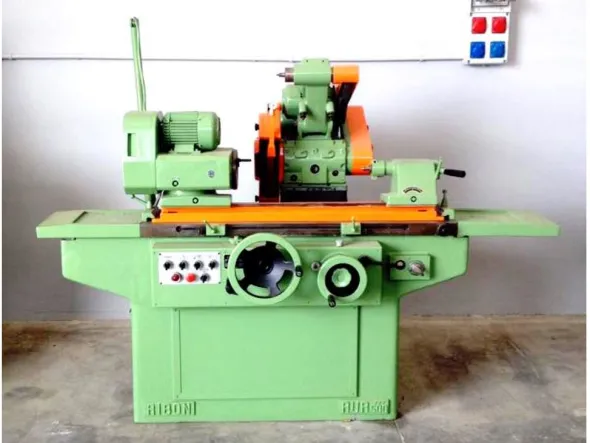 Macchine ed attrezzatura per elettromeccanica industriale