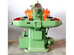 Macchine ed attrezzatura per elettromeccanica industriale