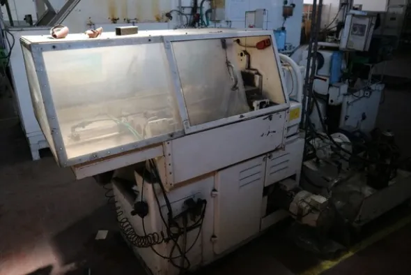 3#7228 Macchine ed attrezzature per statori