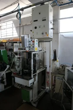 3#7228 Macchine ed attrezzature per statori