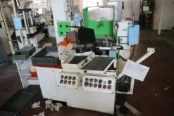 3#7228 Macchine ed attrezzature per statori