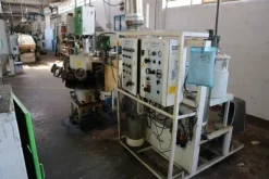 3#7228 Macchine ed attrezzature per statori