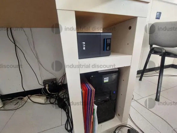 2#9503 Macchine elettroniche da ufficio
