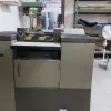 4#8686 Macchine lavorazione pellame Fortuna