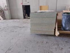11#7203 Macchine per cabine di verniciatura