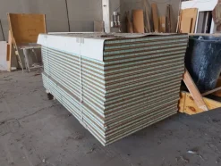 11#7203 Macchine per cabine di verniciatura