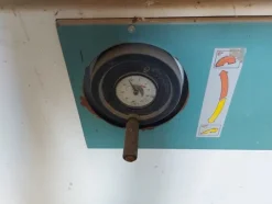 11#7203 Macchine per cabine di verniciatura
