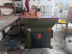 1#9115 Macchine percalzature