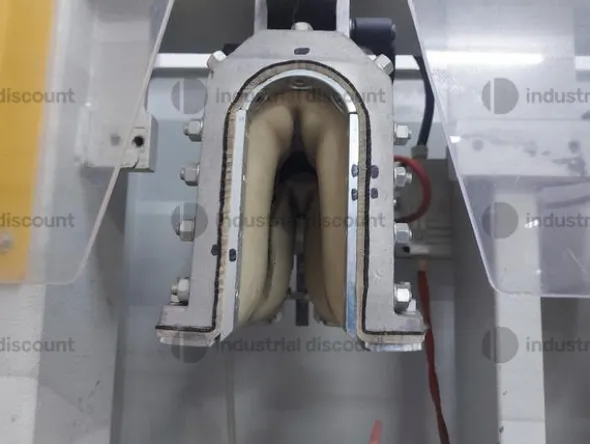 1#9115 Macchine percalzature