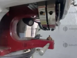 1#9115 Macchine percalzature