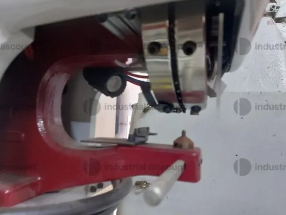 1#9115 Macchine percalzature