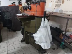 1#9115 Macchine percalzature