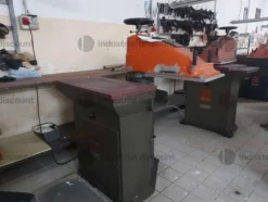 1#9115 Macchine percalzature