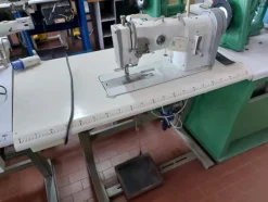 7#7419 Macchine per cucire