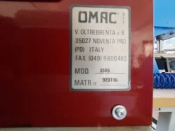 7#7419 Macchine per cucire
