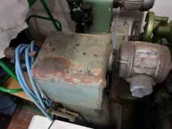 26#7419 Macchine per cucire