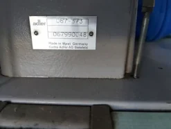 8#7419 Macchine per cucire