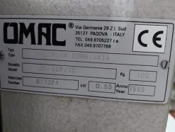 8#7419 Macchine per cucire