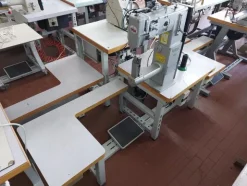 8#7419 Macchine per cucire
