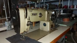 12#7345 Macchine per cucire