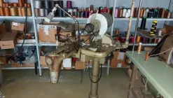 12#7345 Macchine per cucire