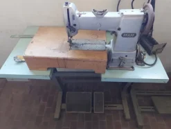 11#7419 Macchine per cucire