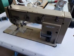 11#7419 Macchine per cucire