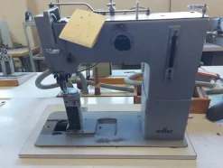 11#7419 Macchine per cucire