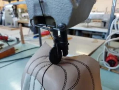 11#7419 Macchine per cucire
