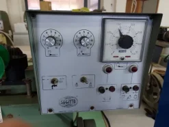 31#7419 Macchine per cucire e per calzatura