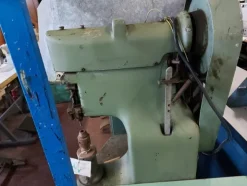 31#7419 Macchine per cucire e per calzatura