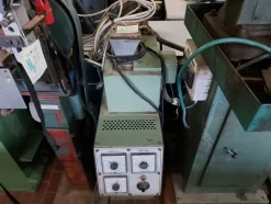 31#7419 Macchine per cucire e per calzatura