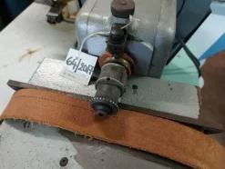 31#7419 Macchine per cucire e per calzatura